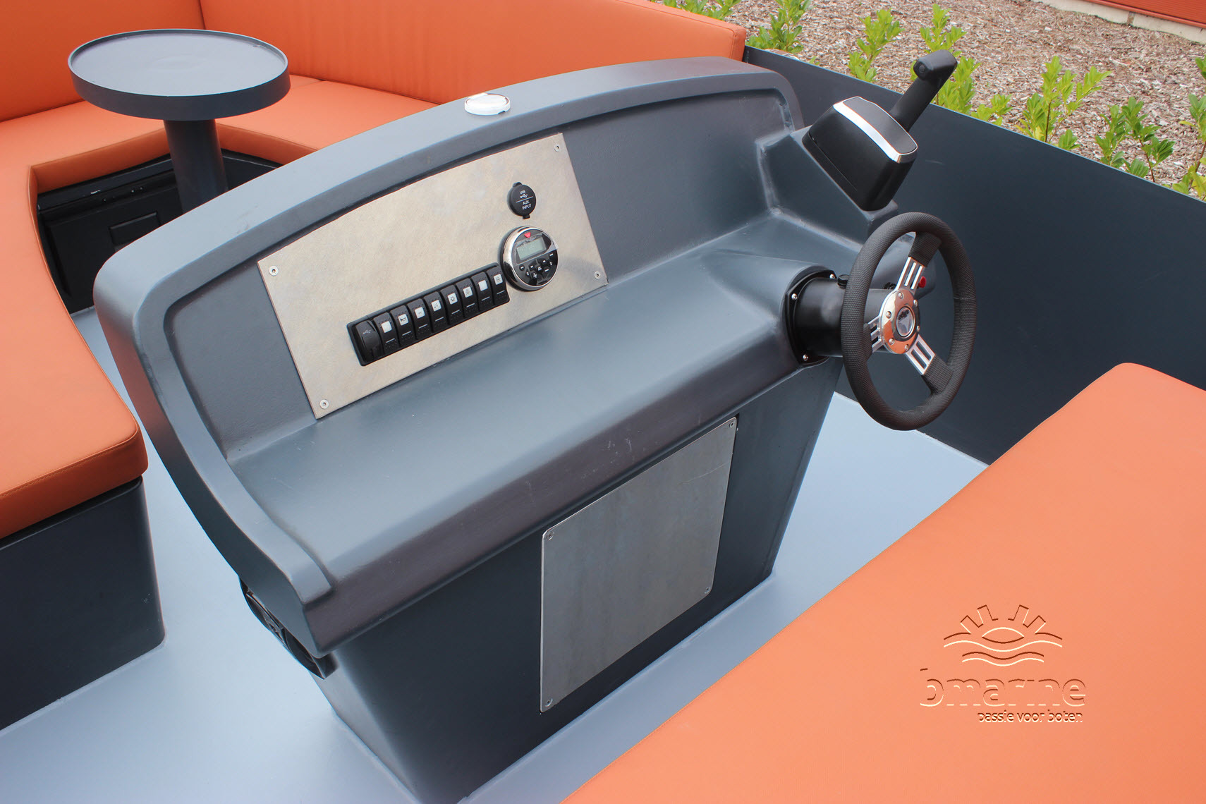 Skimmer 6300 — foto 13 van 21