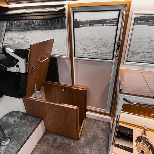 Nord Star 28+ — foto 15 van 66