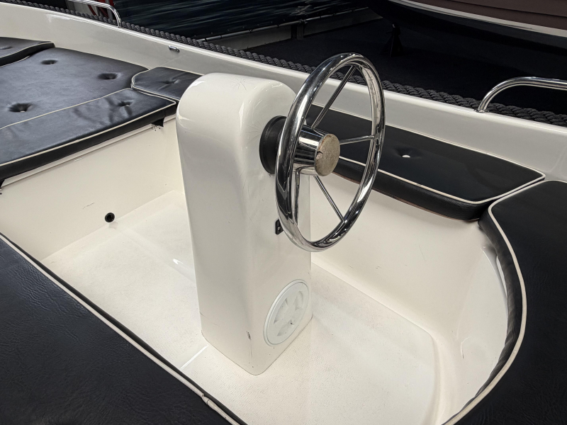 Family 430 Elegance + Haswing 4.0 elektromotor — foto 2 van 9