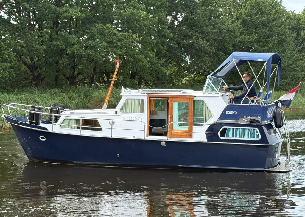 Waterman GSAK — foto 7 van 21