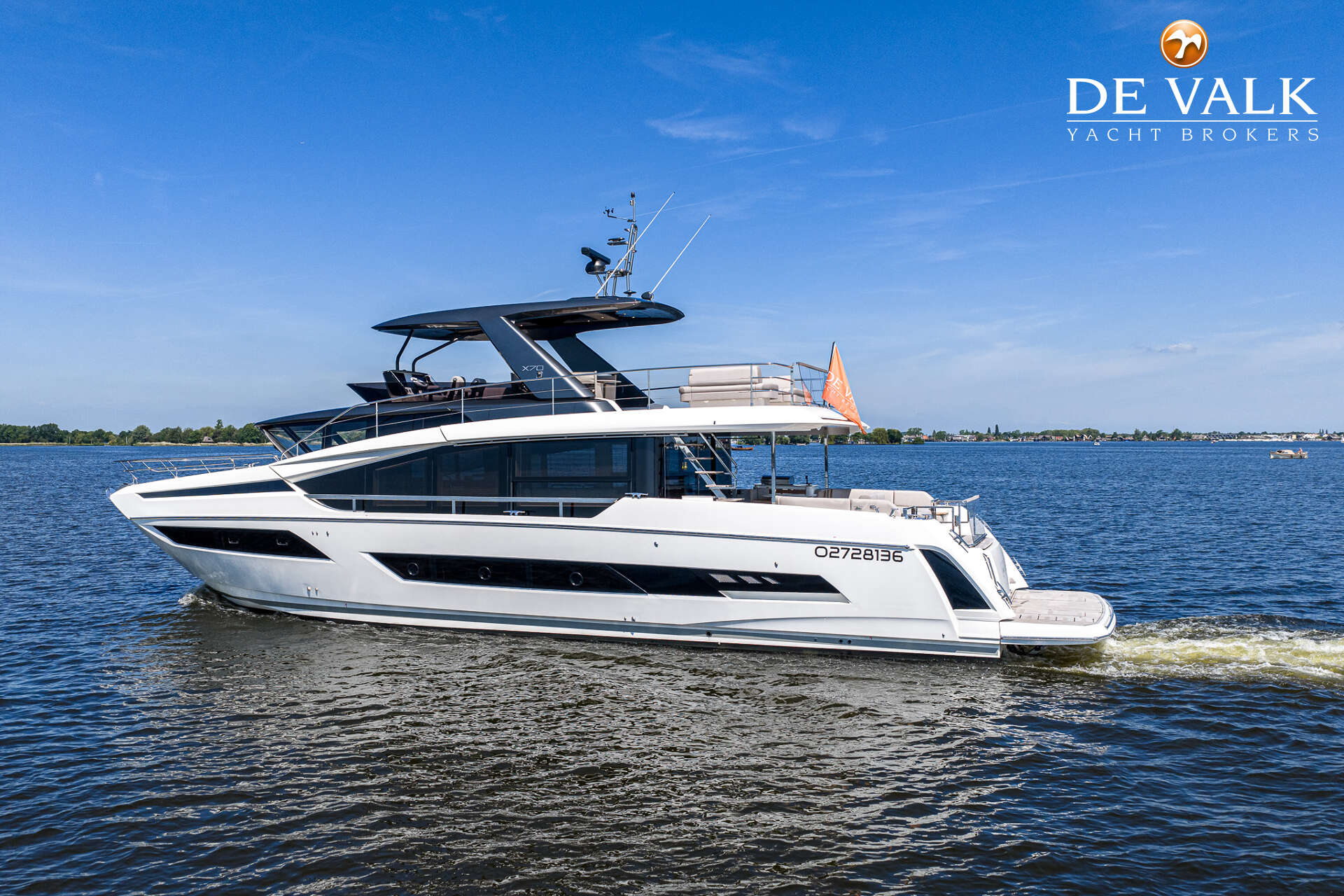 Prestige X70 — foto 6 van 44