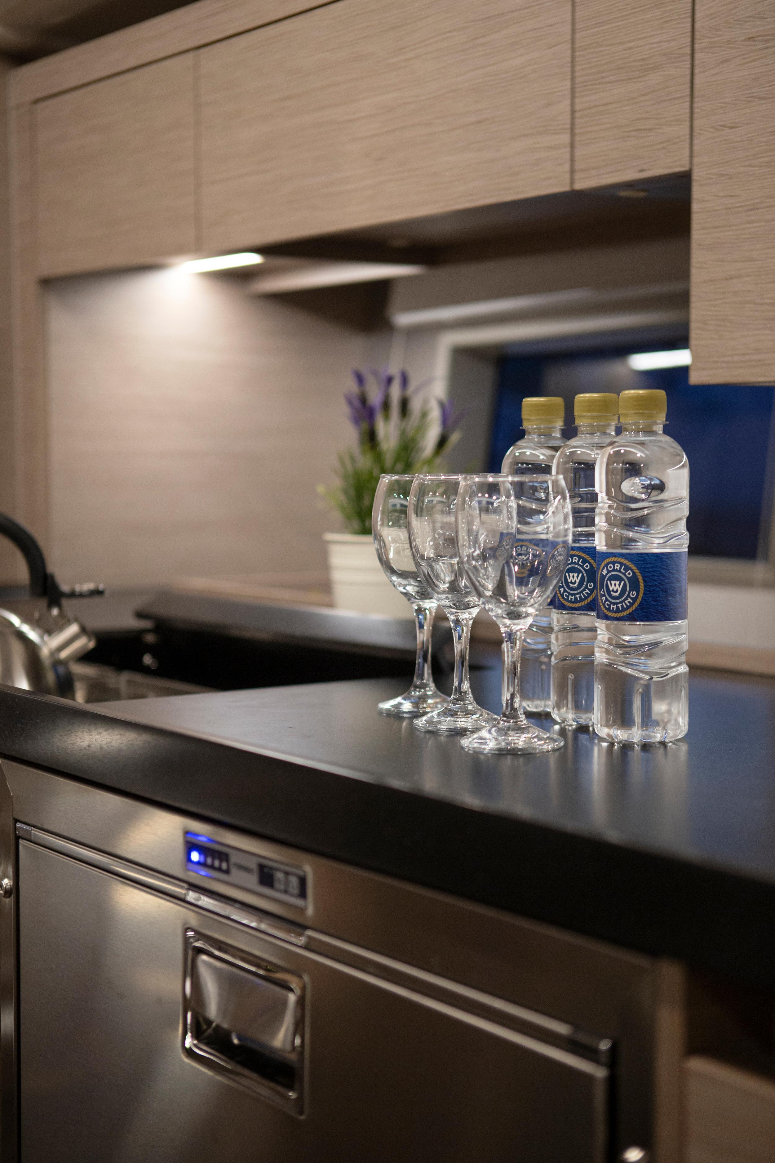 Hanse 508 — foto 27 van 40