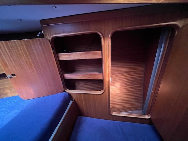 Bavaria 38 Caribic — foto 45 van 55