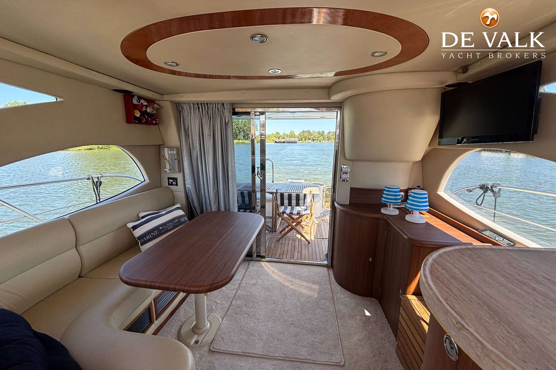 Astinor 41 Fly — foto 23 van 35