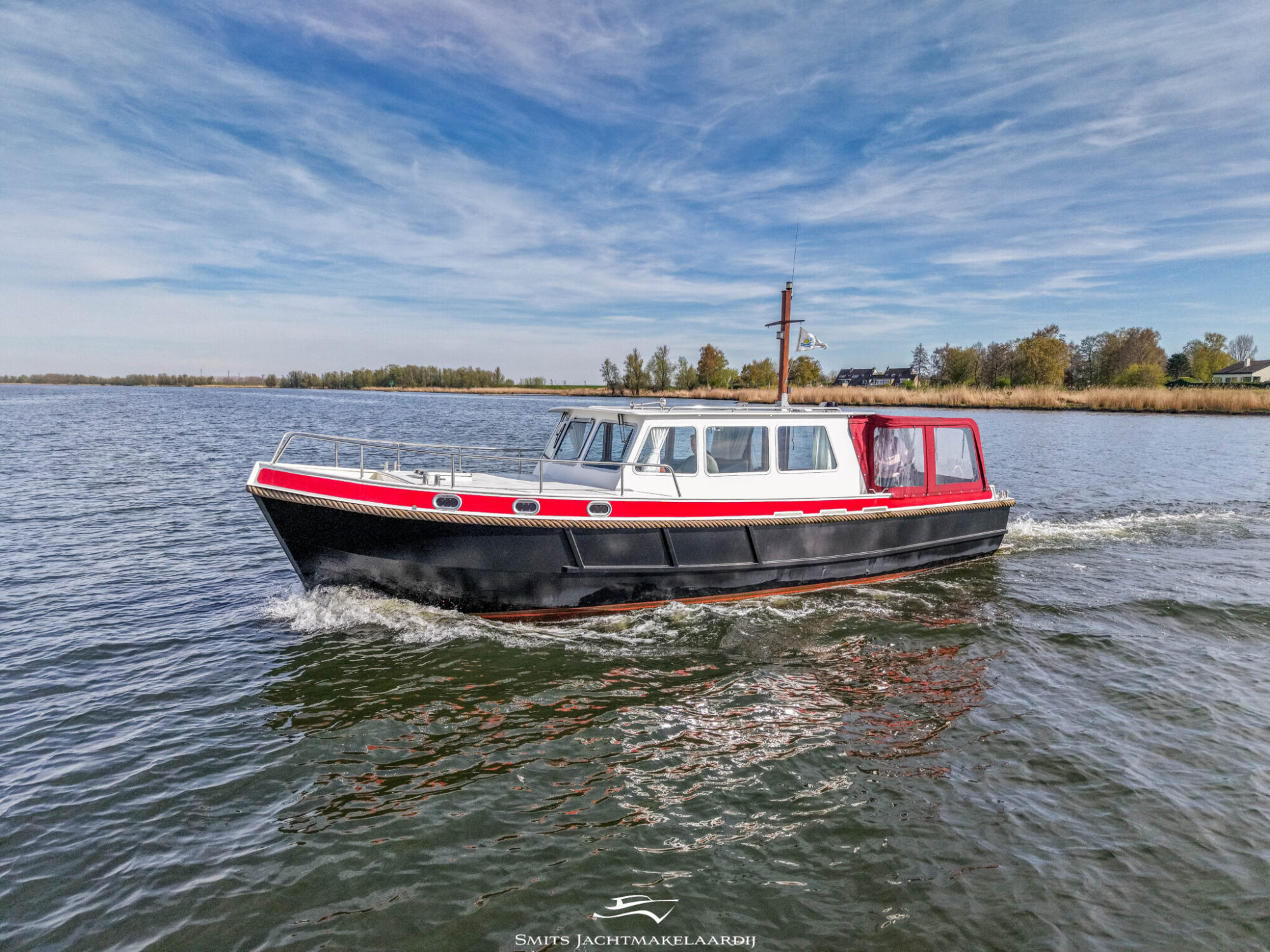 Barkas 10.80 OK — foto 29 van 43