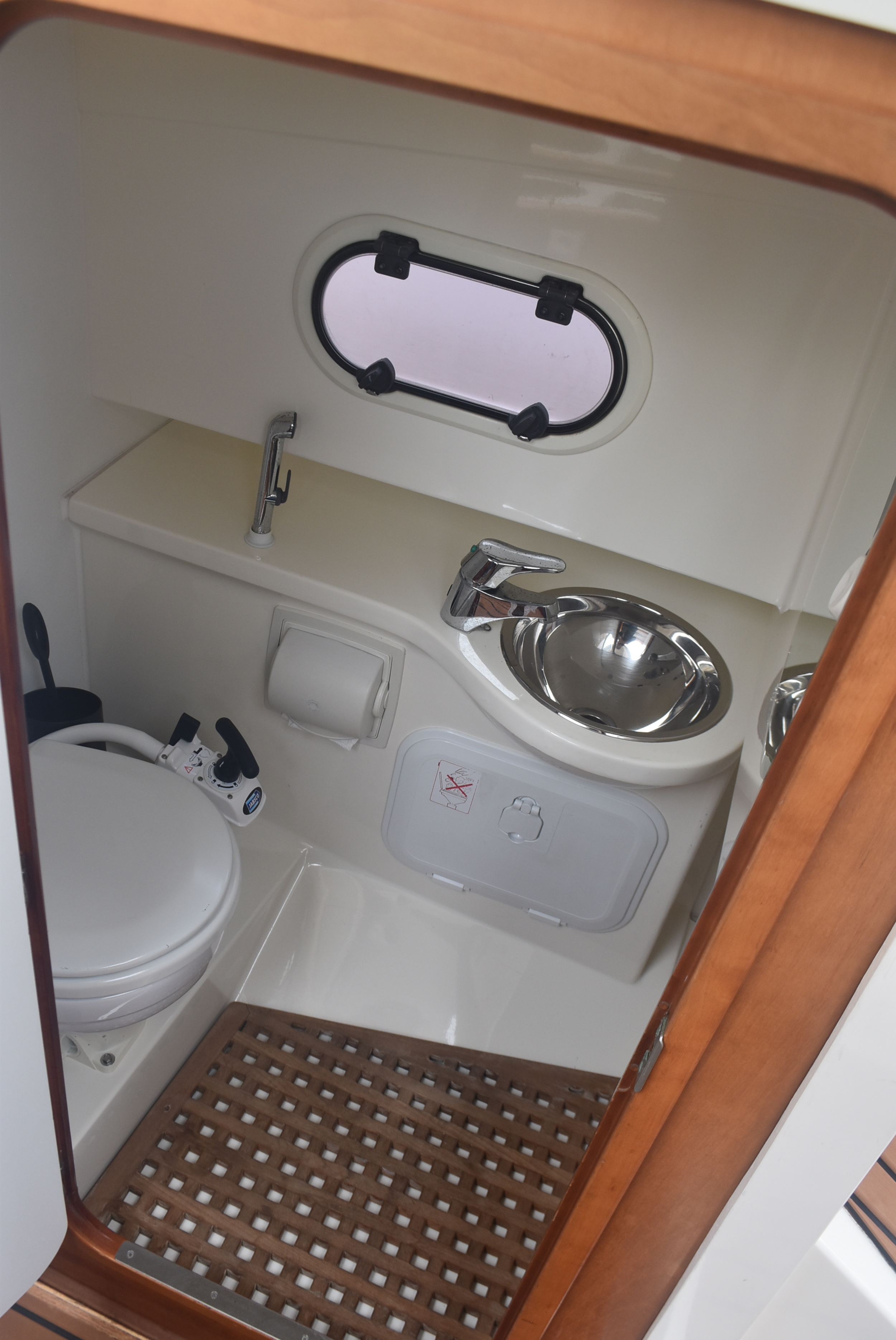 Aquador 25C — foto 29 van 37