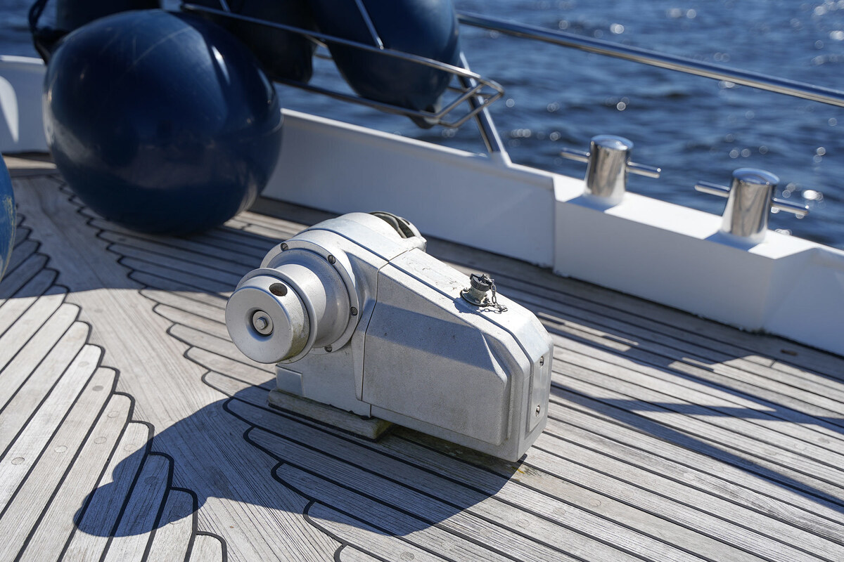Valkkruiser 1350 AK — foto 11 van 56