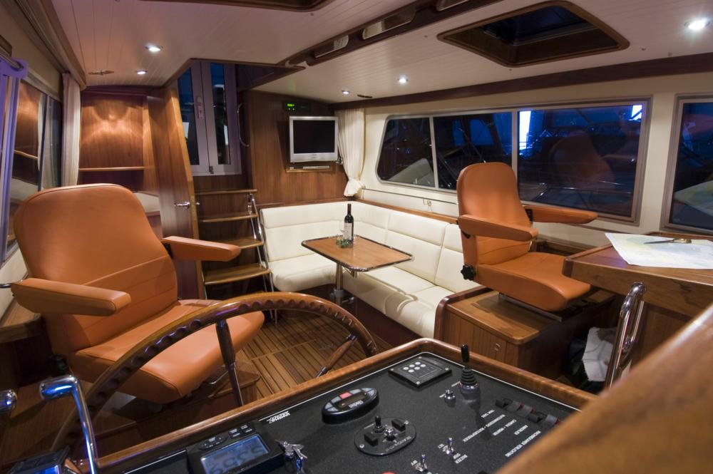 Aquastar Oceanstar 118 — foto 12 van 22
