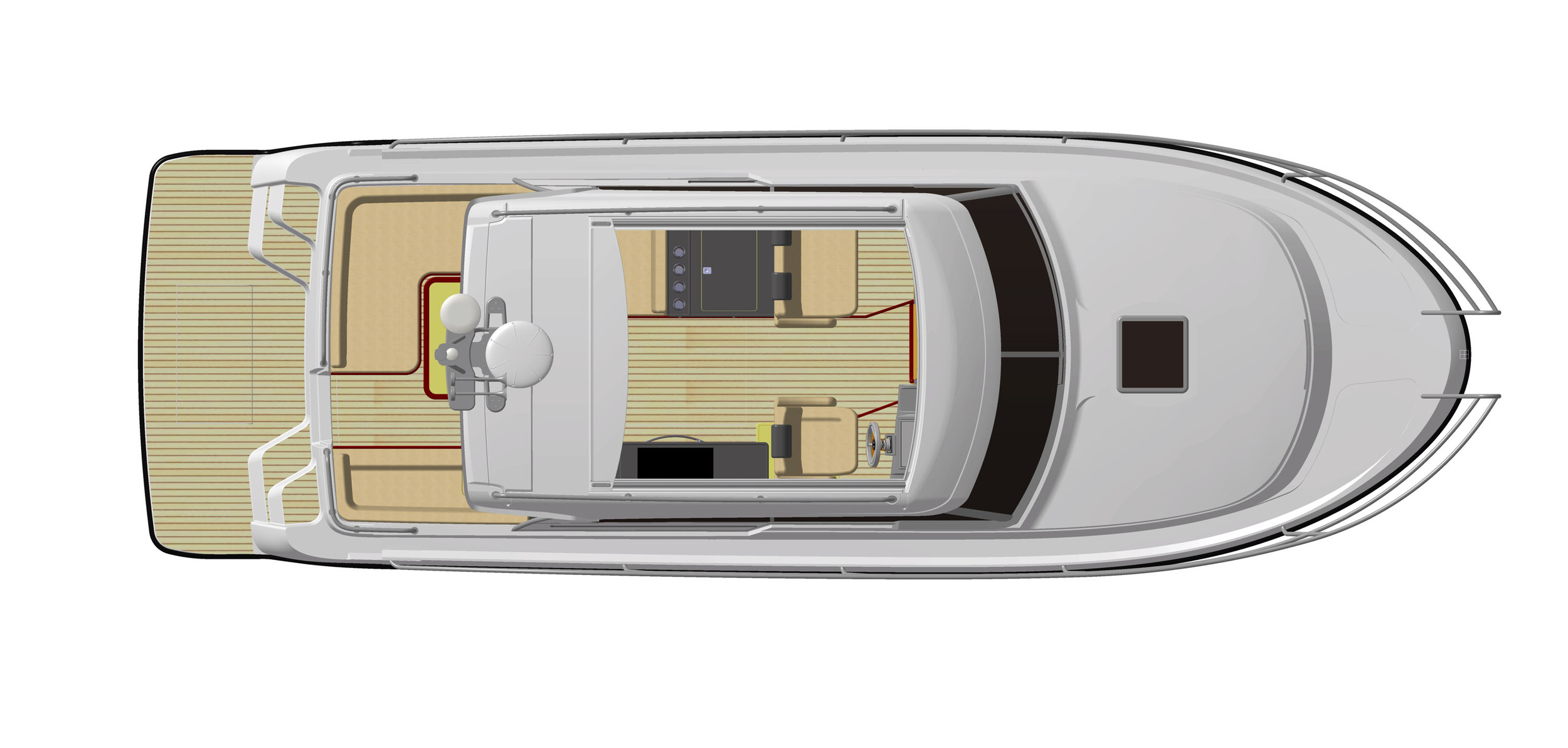 Saga 330 HT — foto 29 van 30