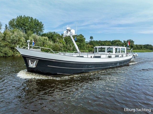 Bekebrede Luxe Motor 19.95 - Spudpalen - CVO — foto 92 van 96