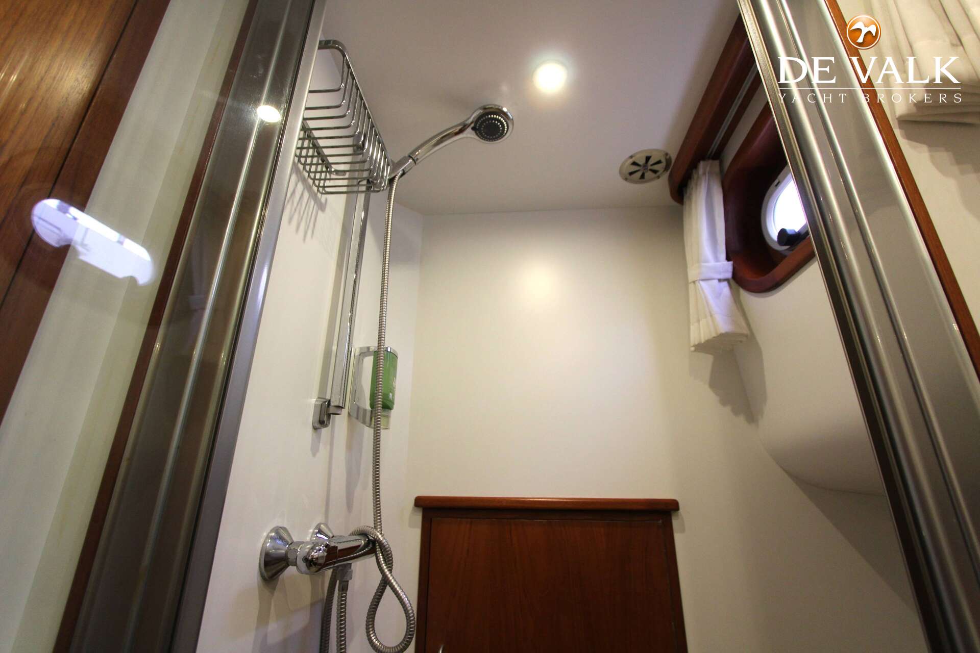 Vripack Searocco 1500 — foto 35 van 41
