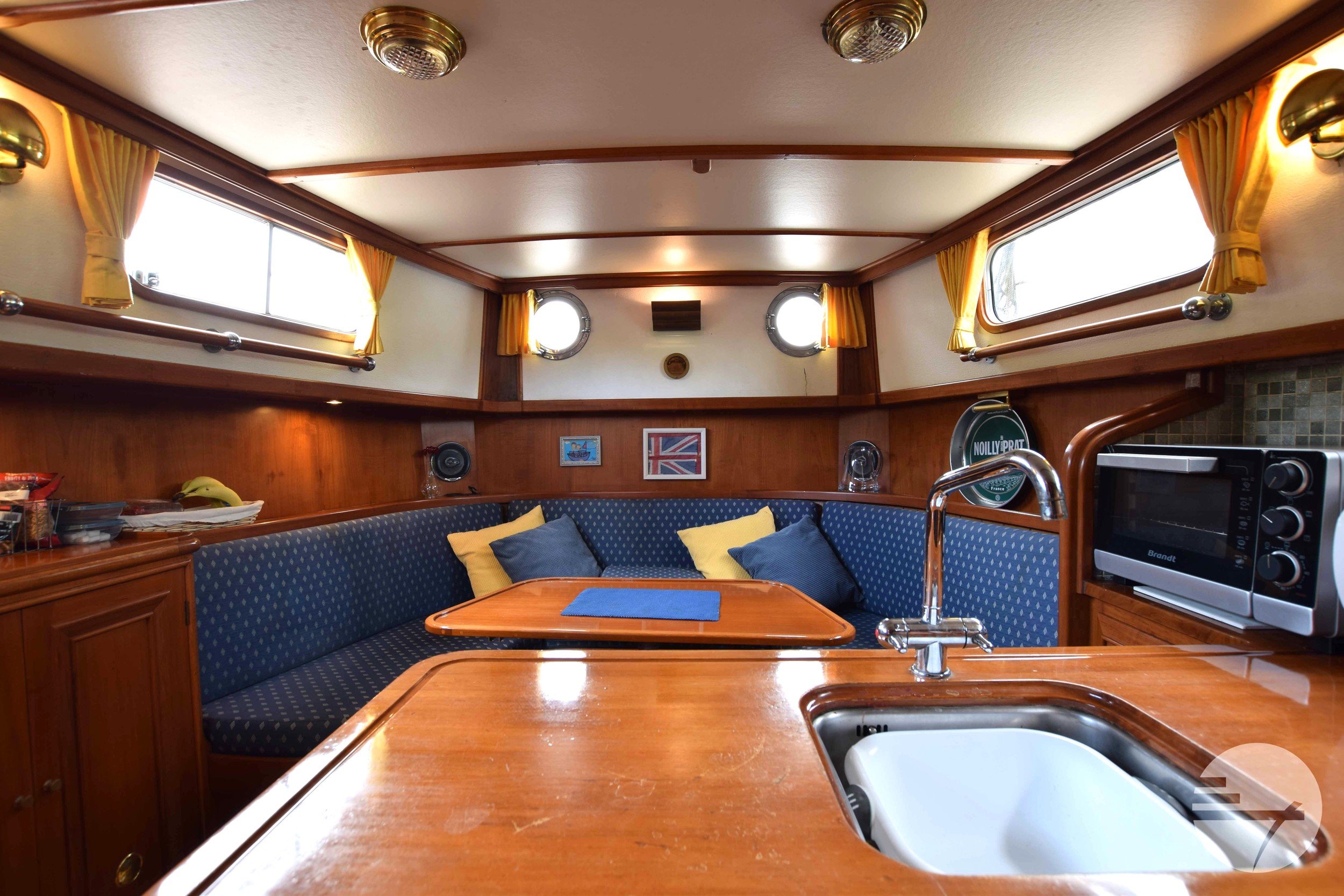 Classic Cruiser 14 23 — foto 36 van 56