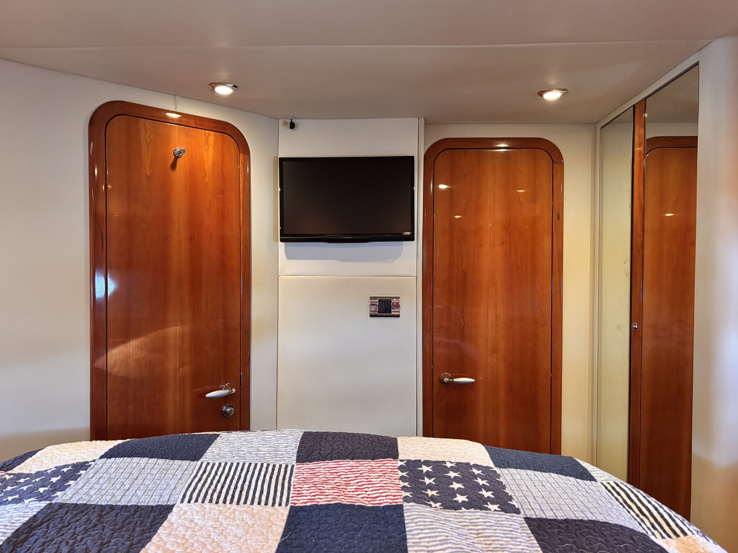 Sunseeker Predator 55 — foto 24 van 29