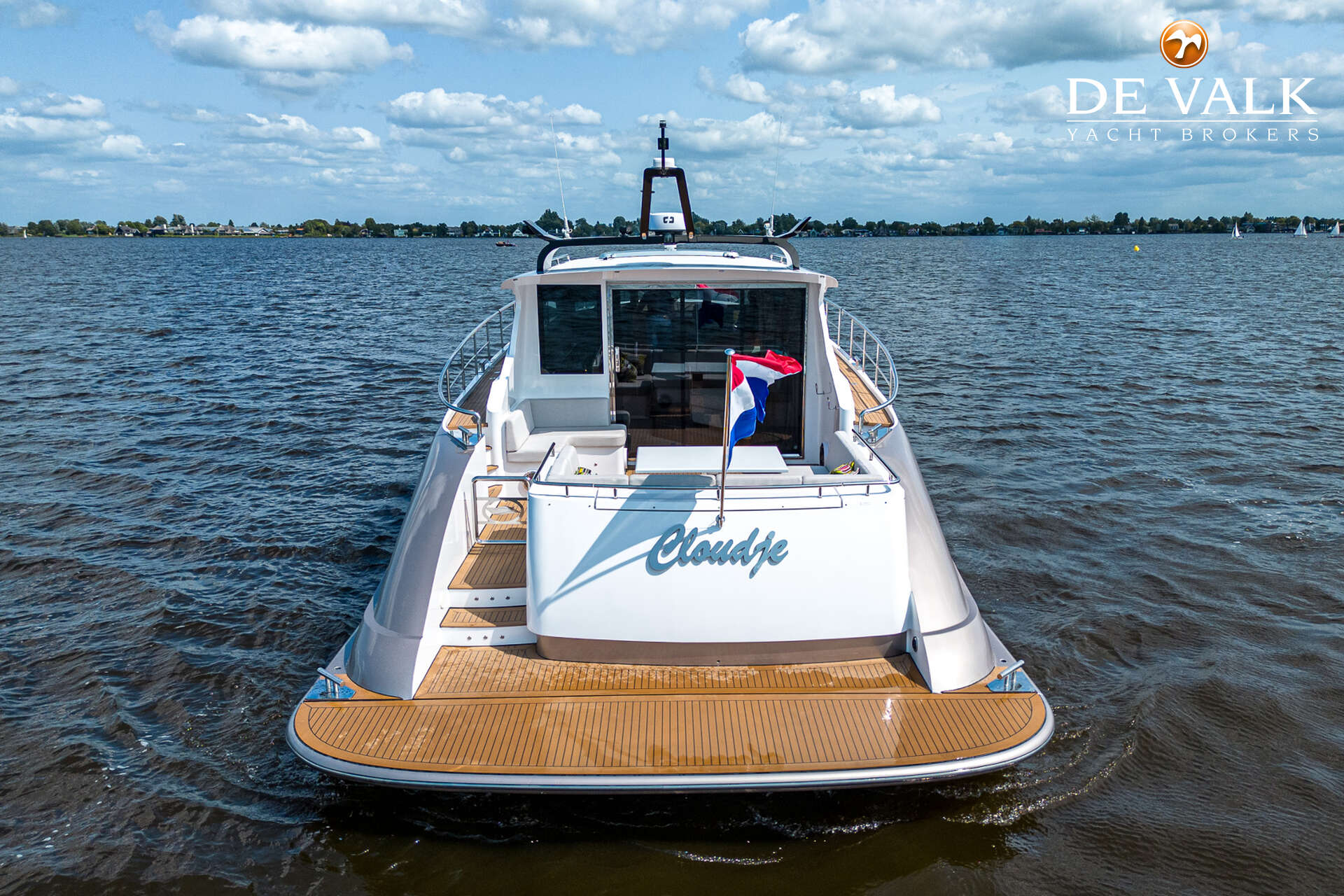 Van der Heijden Exclusive Deluxe 1600 — foto 12 van 43