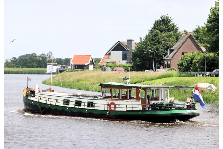 Luxe Motor 21.01 met CBB — foto 6 van 6