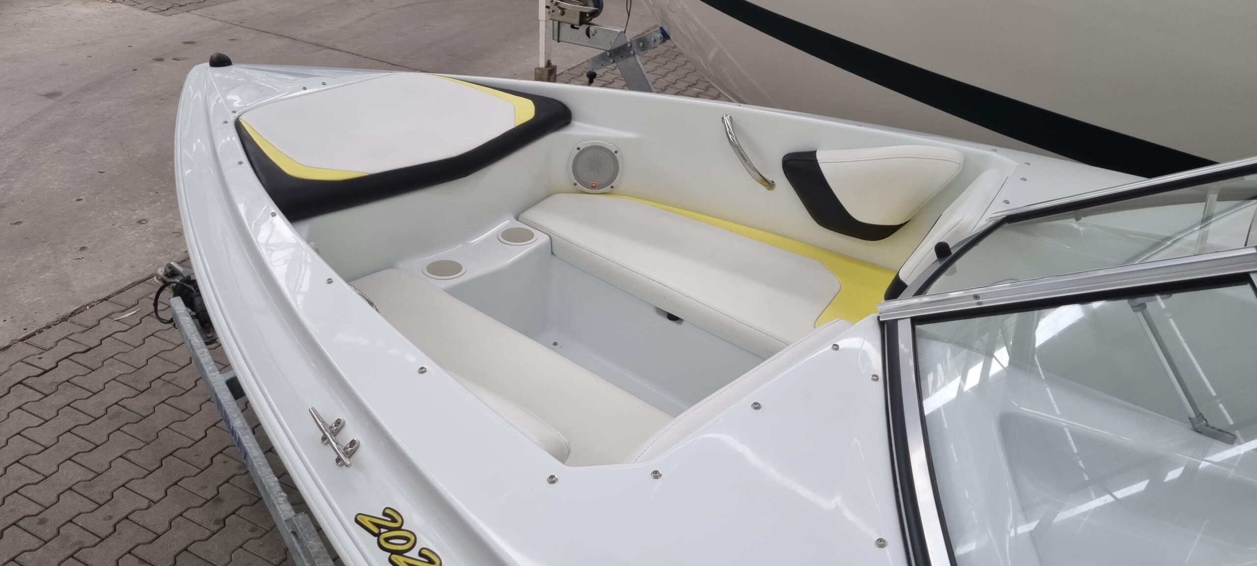 Baja 202 Islander — foto 7 van 11