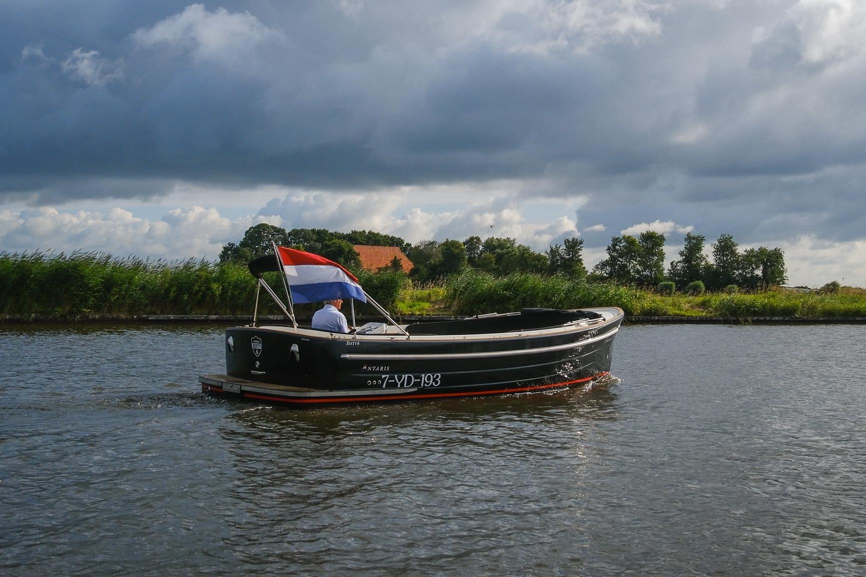 Antaris Sixty6 – 52 pk — foto 8 van 19