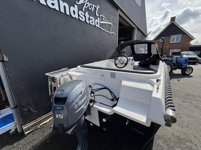 Topcraft 484 Grande | Limited edition | — foto 8 van 12
