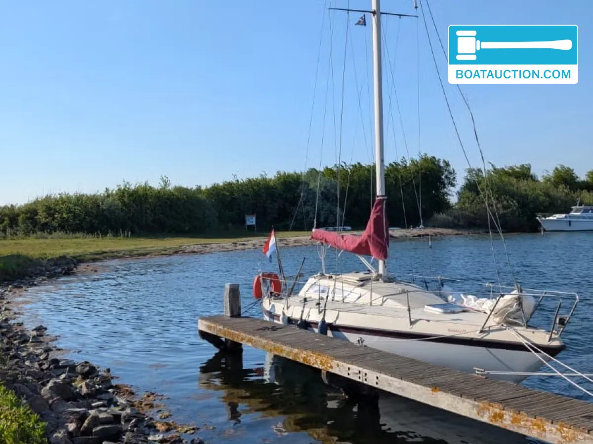 Granada 27 nu in de online veiling. — foto 3 van 16