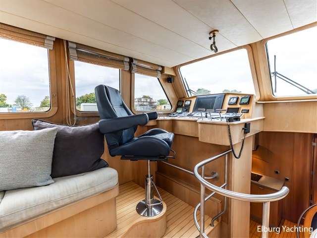 Skilla 2000 Triple Waterjet — foto 6 van 87