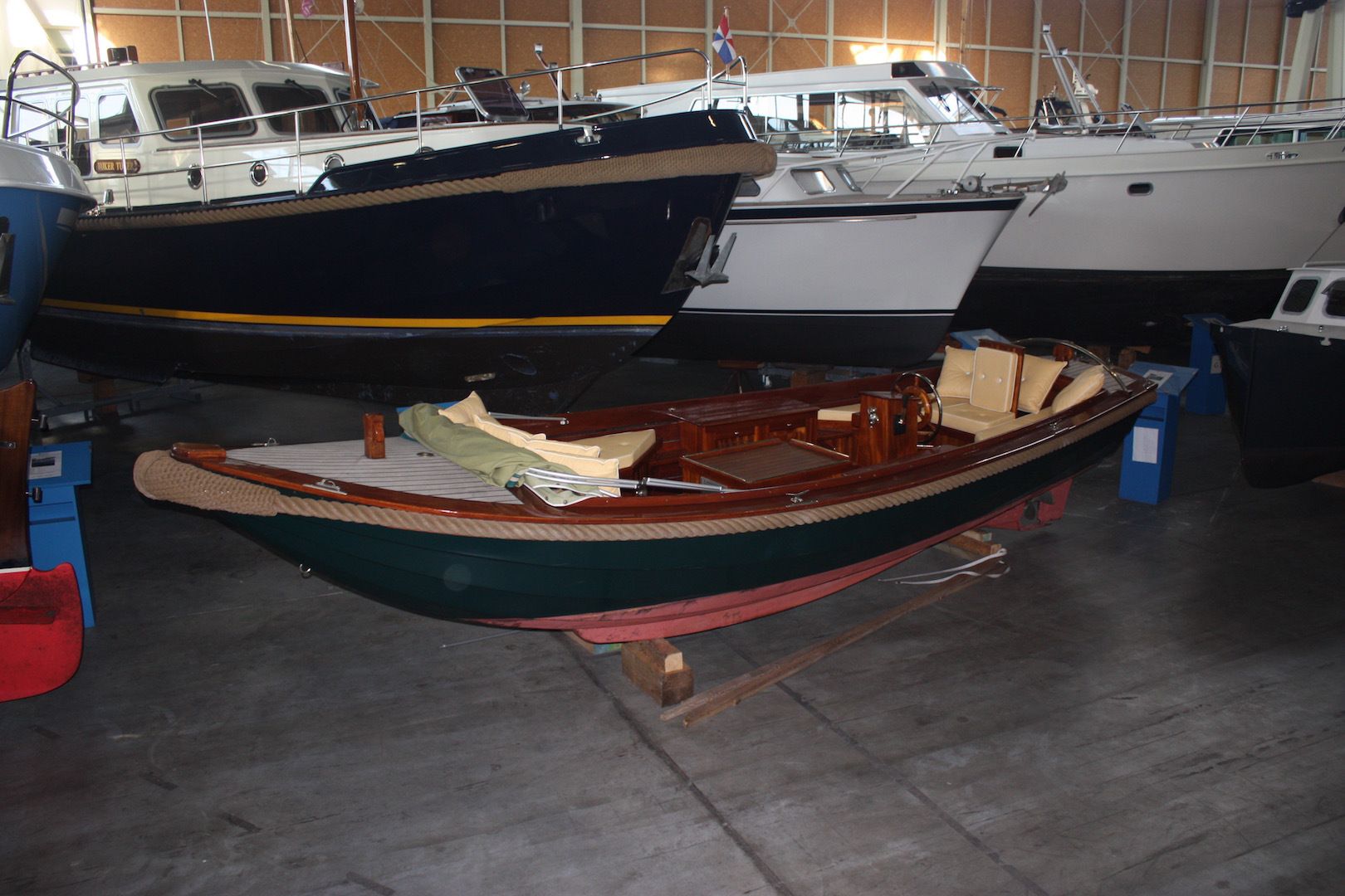 Roodnat Vlet 700 — foto 8 van 11