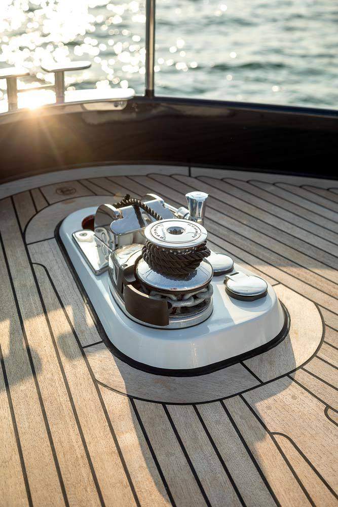 Linssen Grand Sturdy 500 AC Variotop — foto 10 van 68