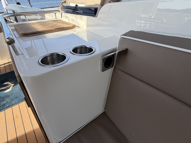 Intender 950 Cabrio — foto 50 van 62