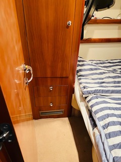 Enterprise Marine 43 - BluYachting — foto 11 van 12