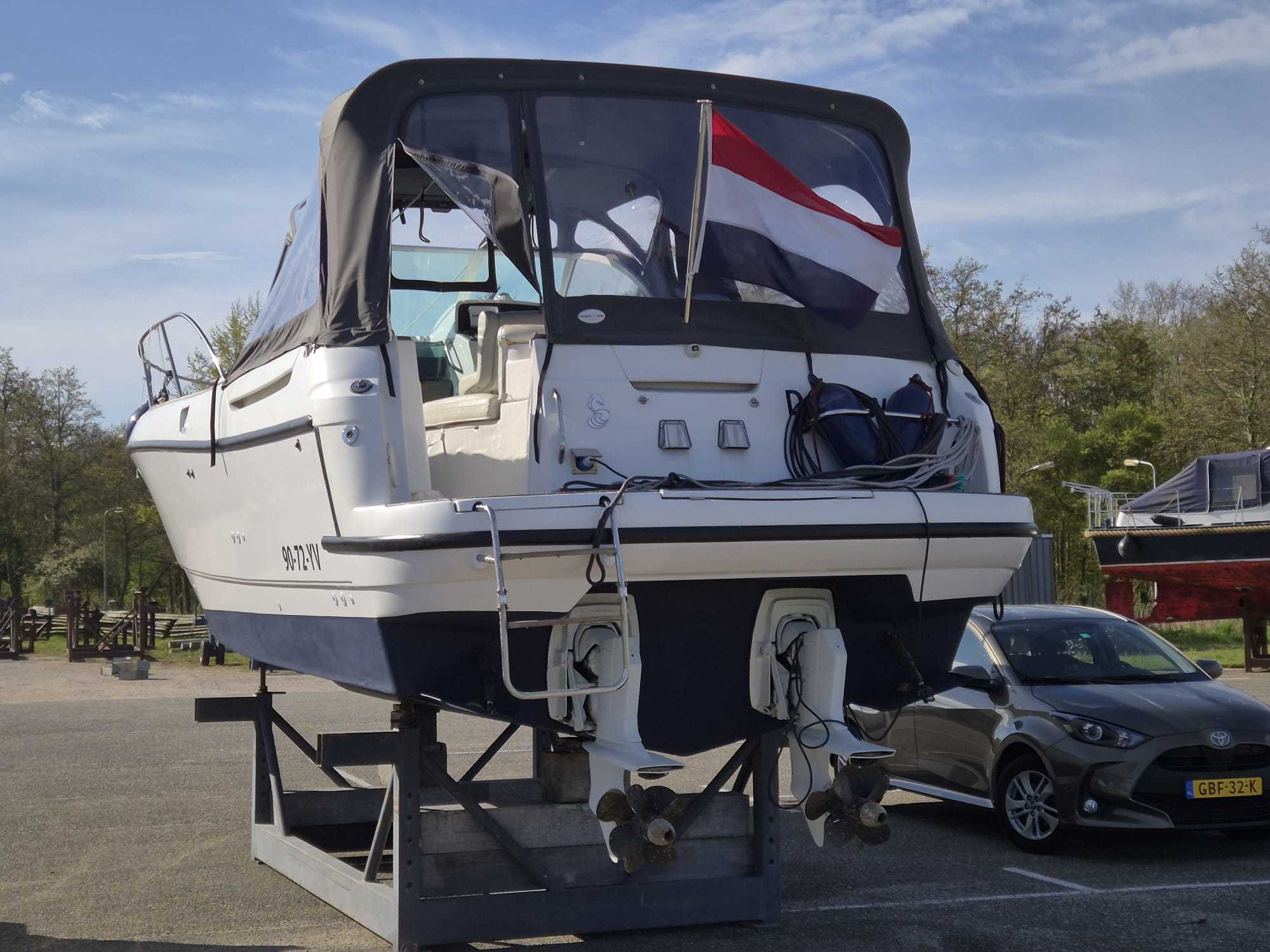 Beneteau Ombrine 1001 — foto 18 van 21