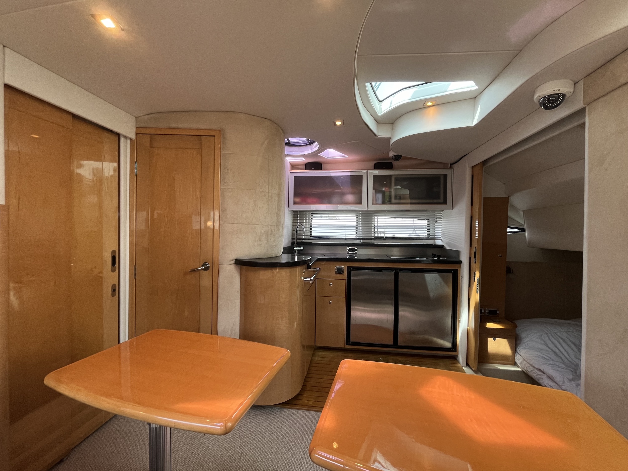 Four Winns V435 - Export — foto 30 van 73