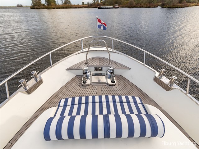 Silverline Trawler 1500 — foto 70 van 100