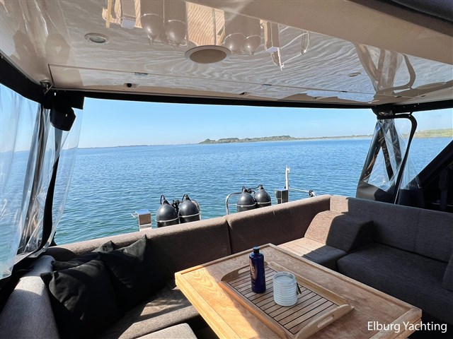 Sealine SC42 Custom — foto 6 van 93