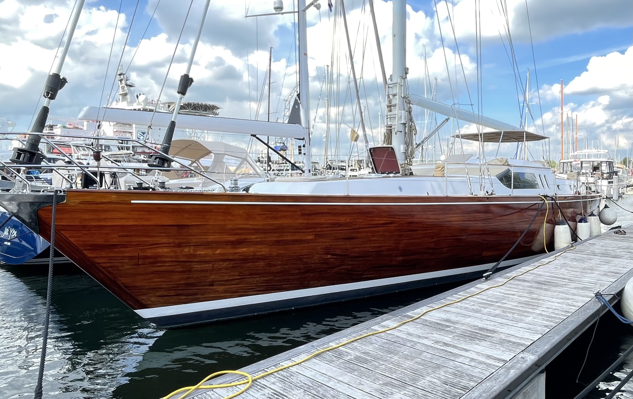 Lagoon Royal Classic 66 — foto 17 van 87