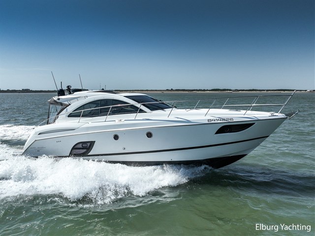 Beneteau Gran Turismo 44