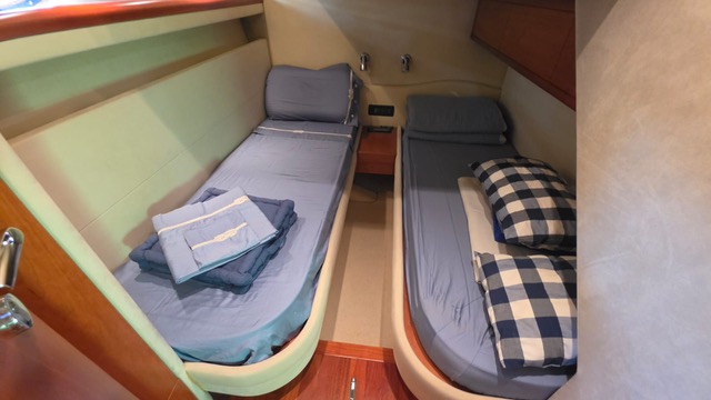 Dalla Pieta DP 48 HT - BluYachting — foto 10 van 12