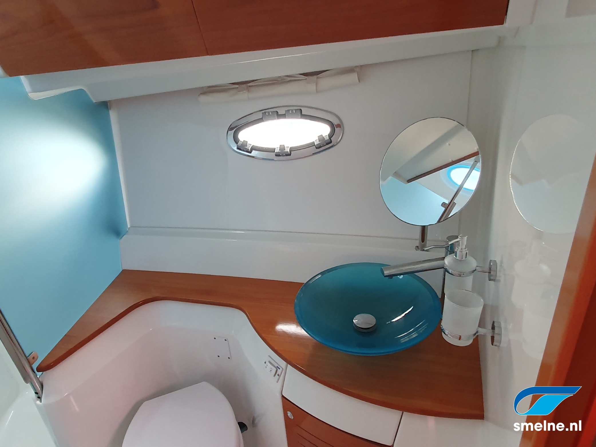 Beneteau Flyer 12 Cabin — foto 18 van 60