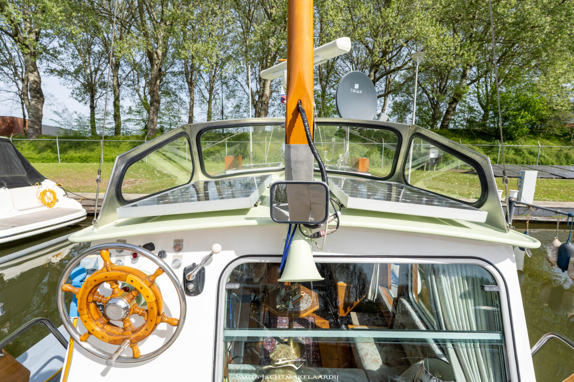 Merwede Kruiser 10.65 AK — foto 33 van 50
