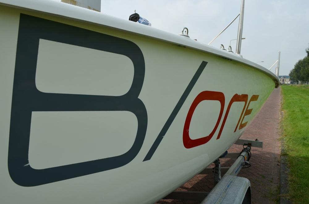 Bavaria B/One — foto 8 van 25