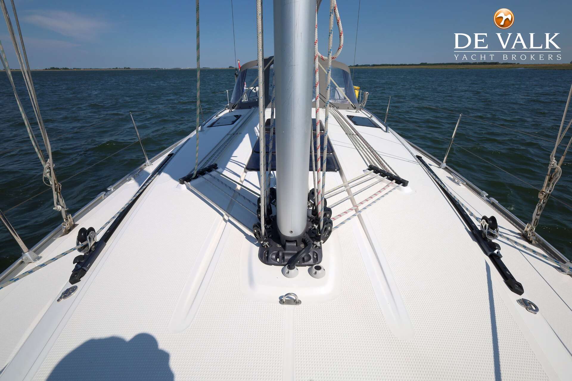 Bavaria Cruiser 37 — foto 13 van 35