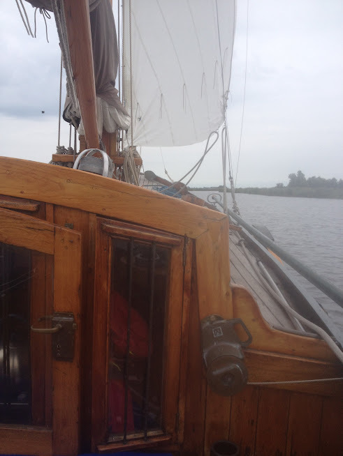 Van Der Meulen Zeeschouw 900 — foto 8 van 18
