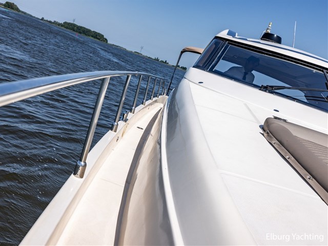 Cayman 52 Hardtop — foto 82 van 92