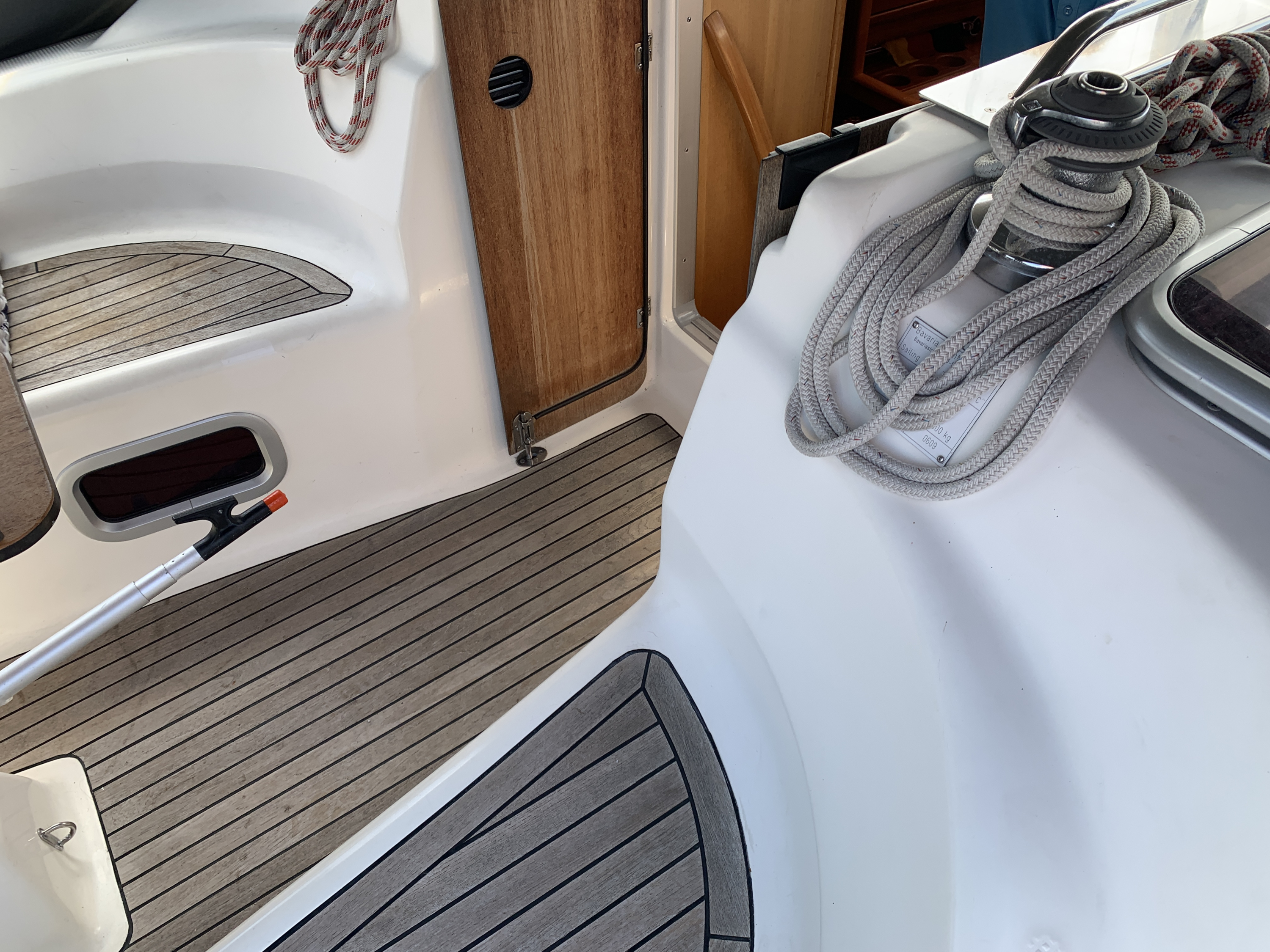 Bavaria 31 Cruiser Limited Edition — foto 33 van 54