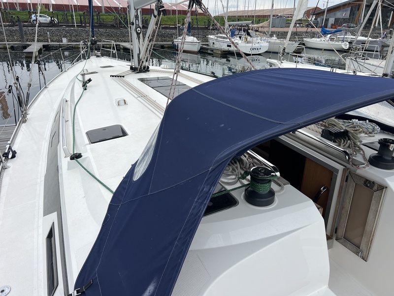 Bavaria Cruiser 51 — foto 34 van 60
