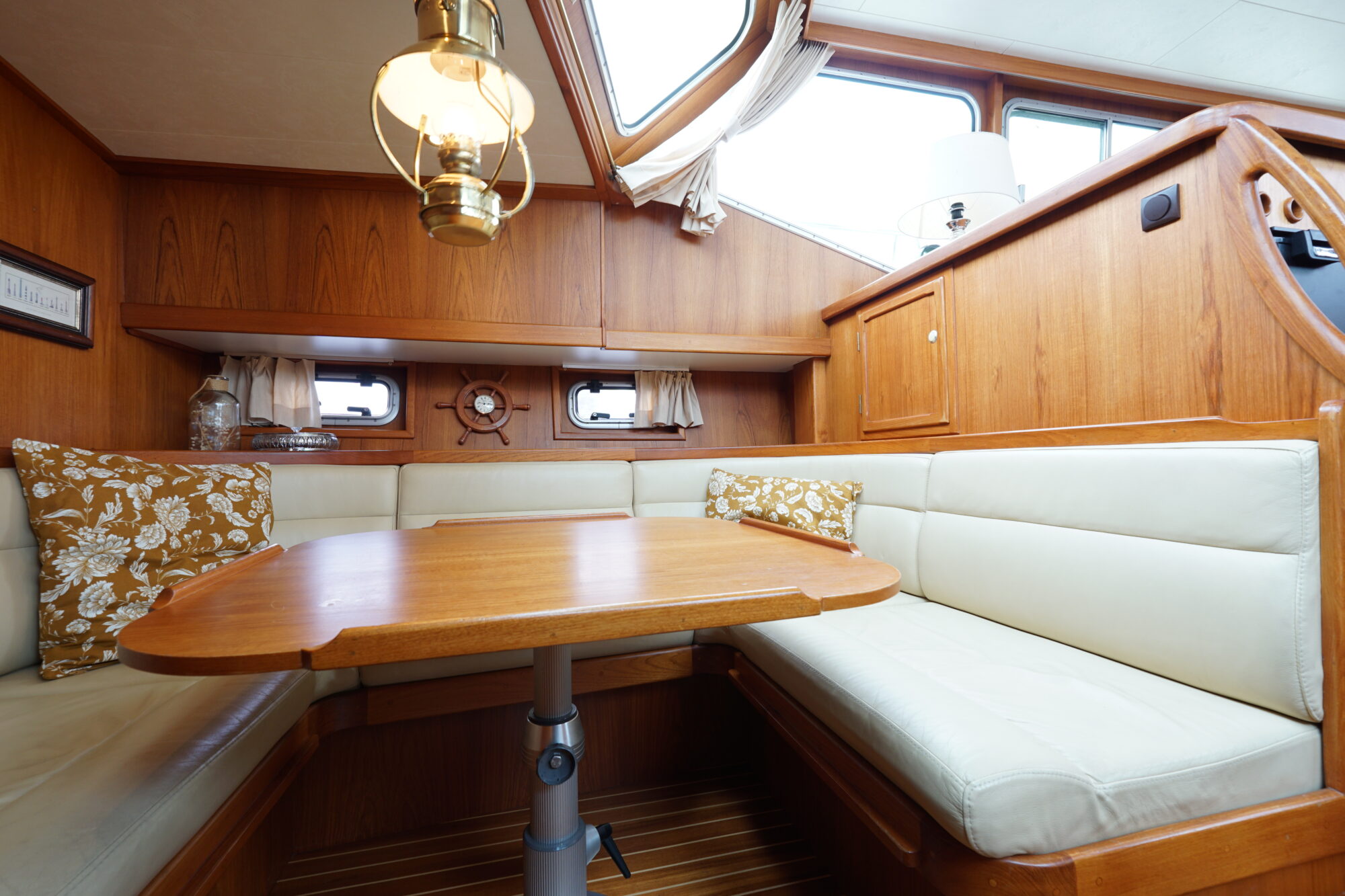 Vacance 13.00 AK Cabrio — foto 35 van 80