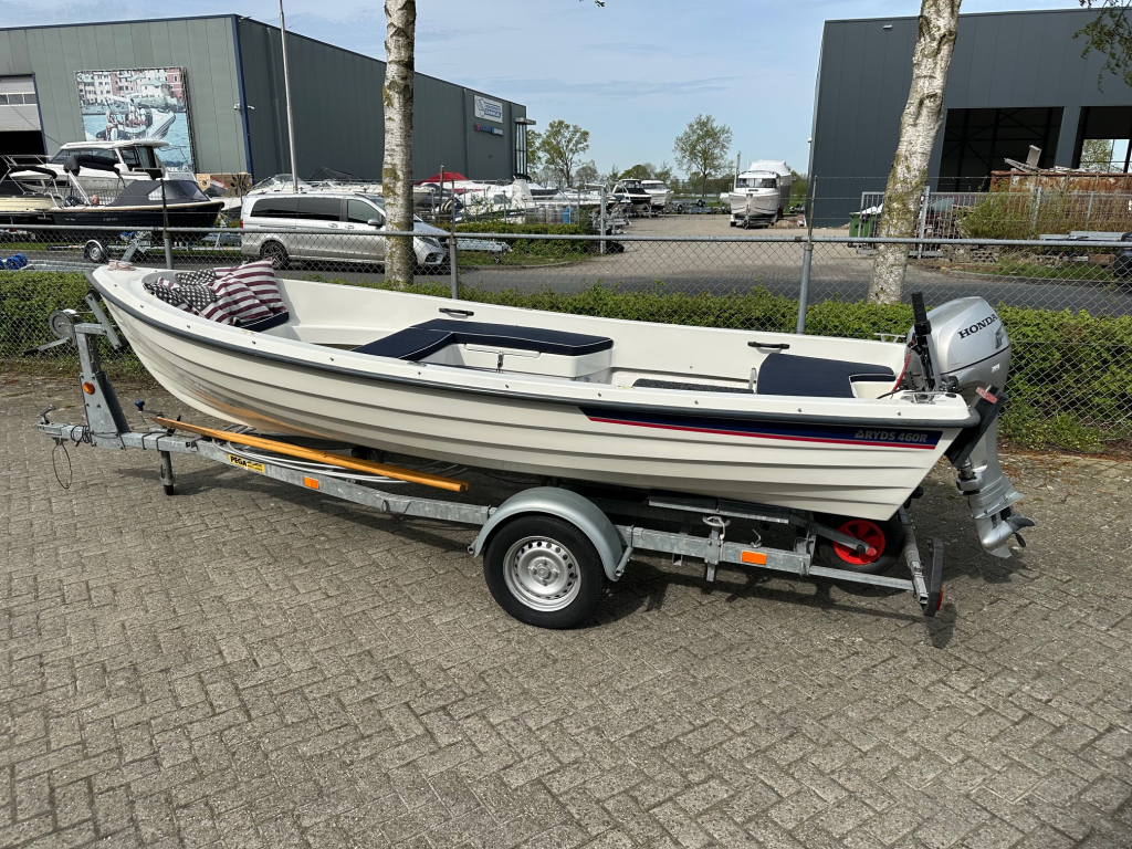 Ryds 460R