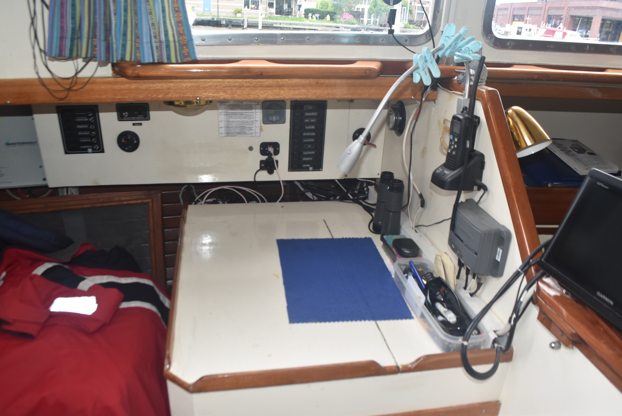 Frans Maas Raider 35 — foto 56 van 92