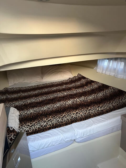 Capoforte 240 CX — foto 6 van 11
