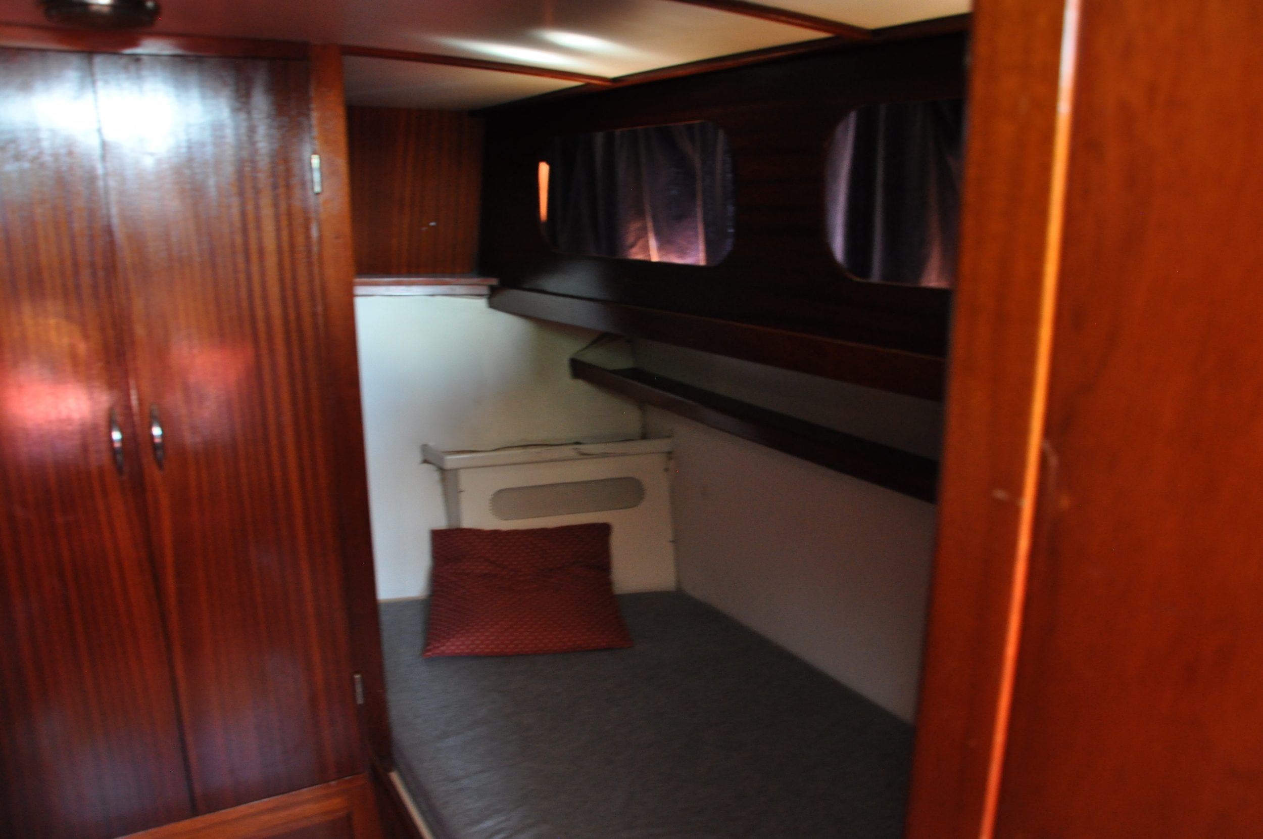 Super Van Craft 1170 — foto 18 van 25