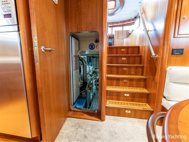 Moonen 68 - Flybridge — foto 51 van 100