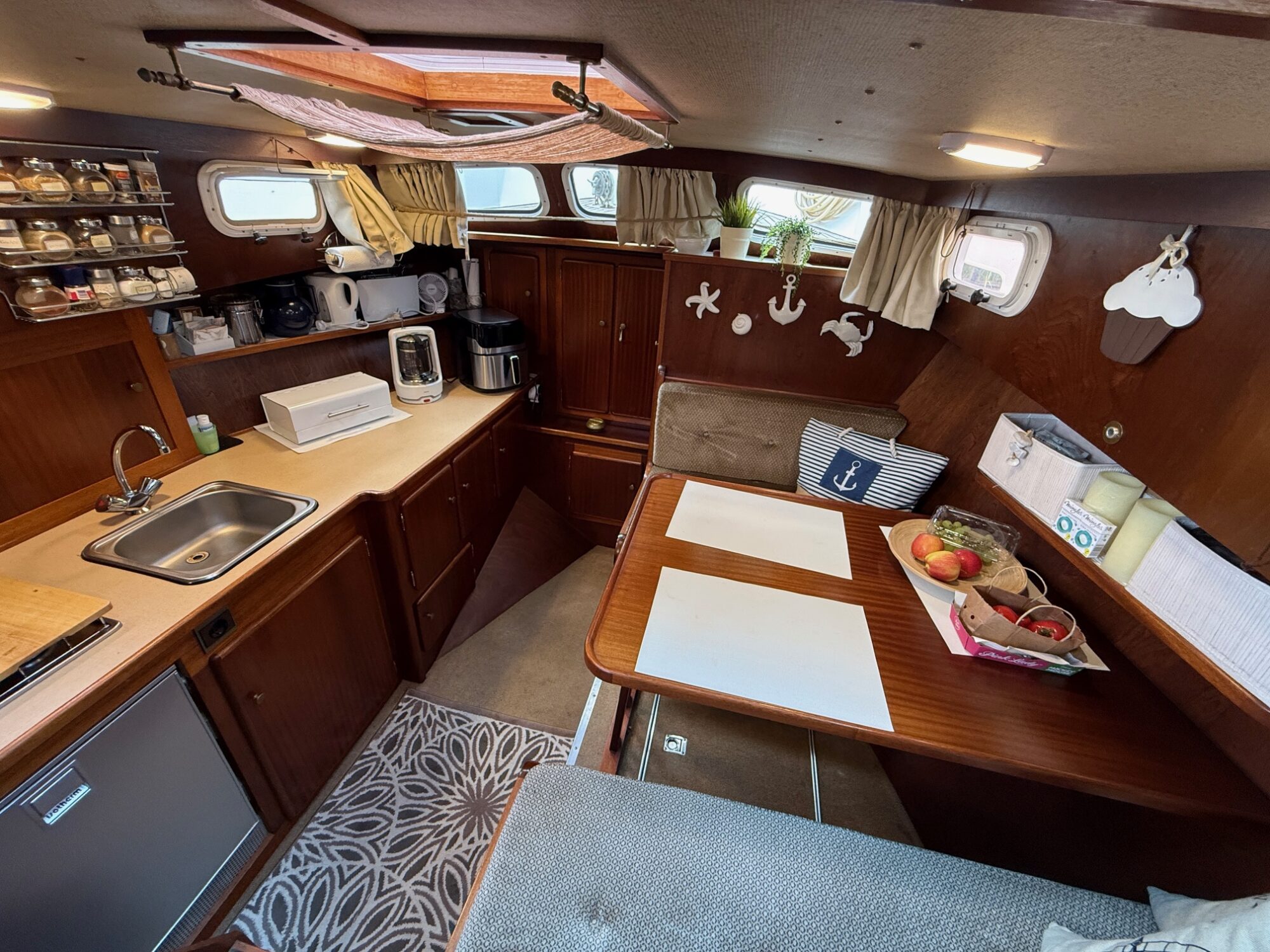 Linssen 32 SL — foto 9 van 29